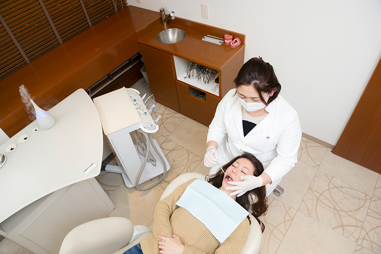 矯正歯科治療の重要性と治療の時期